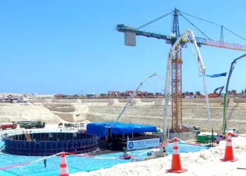 Projet nucléaire d’Al-Dabaa : Coordination renforcée entre les autorités égyptiennes