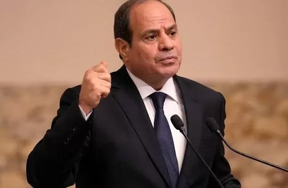 Les points forts du discours du président Al-Sissi 2 - Le Progrès Egyptien Les points forts du discours du président Al-Sissi 1 - Le Progrès Egyptien