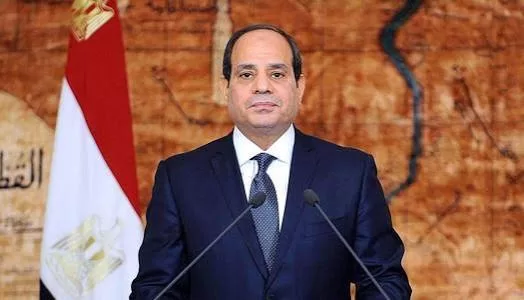 Al-Sissi : Aide à Gaza, stabilité régionale et confiance dans la résilience de l’Égypte 2 - Le Progrès Egyptien Al-Sissi : Aide à Gaza, stabilité régionale et confiance dans la résilience de l’Égypte 1 - Le Progrès Egyptien
