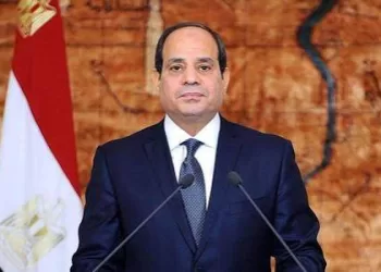 Al-Sissi : L’Egypte fidèle à ses martyrs et appelle à la paix