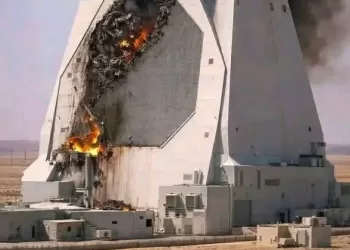 Iran: La station du système d’alerte précoce américaine en Israël bombardée