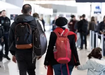 Guerre en Iran : 15.000 Français ont déjà été rapatriés, d’autres vols vont arriver 1 - Le Progrès Egyptien Guerre en Iran : 15.000 Français ont déjà été rapatriés, d’autres vols vont arriver