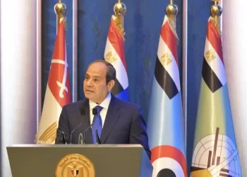 Journée du Martyr : Al-Sissi assiste à la 43ᵉ conférence éducative des Forces armées