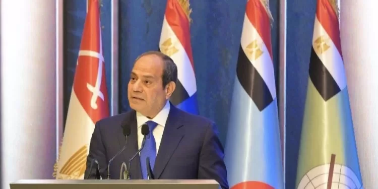 Journée du Martyr : Al-Sissi assiste à la 43ᵉ conférence éducative des Forces armées 1 - Le Progrès Egyptien