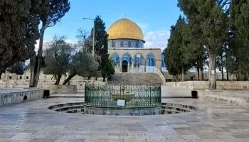L’occupation israélienne poursuit la fermeture de la mosquée Al-Aqsa pour le 15ᵉ jour consécutif