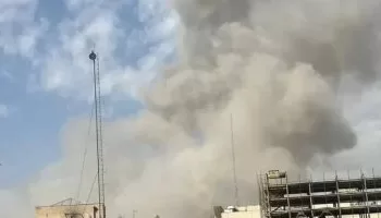 Guerre en Iran : Des banques américaines visées dans le Golfe