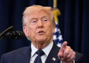 Trump appelle plusieurs puissances à envoyer des navires pour sécuriser le détroit d’Ormuz