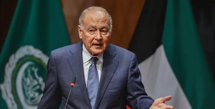 La Ligue arabe exprime son soutien au Liban et condamne les frappes israéliennes 1 - Le Progrès Egyptien