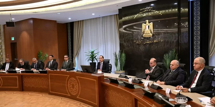 Stabiliser les marchés et maintenir l'équilibre des prix 1 - Le Progrès Egyptien