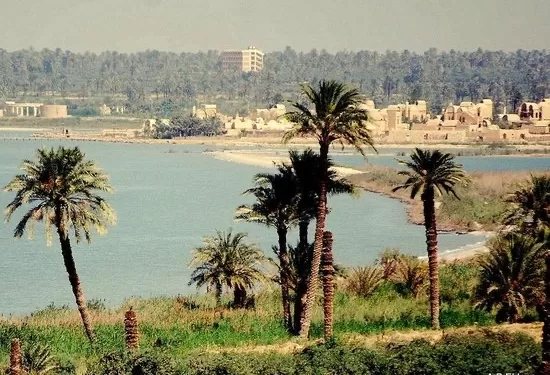 Fayoum entre héritage millénaire et développement durable 2 - Le Progrès Egyptien Fayoum entre héritage millénaire et développement durable 1 - Le Progrès Egyptien