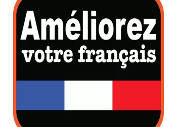 Pour améliorer votre français