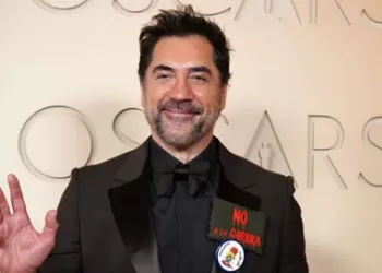 Oscars : Javier Bardem lance un « Free Palestine » 3 - Le Progrès Egyptien Oscars : Javier Bardem lance un « Free Palestine »