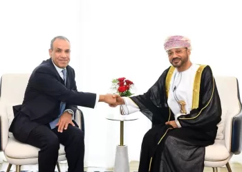 Escalade régionale : Concertation égypto-omanaise à Mascate 4 - Le Progrès Egyptien Escalade régionale : Concertation égypto-omanaise à Mascate