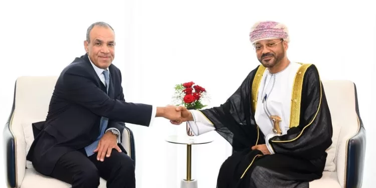 Escalade régionale : Concertation égypto-omanaise à Mascate 1 - Le Progrès Egyptien