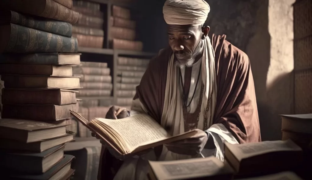 Discours religieux : Les divergences des savants, une miséricorde … 3 - Le Progrès Egyptien