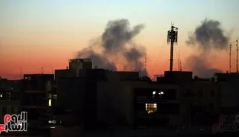 Iran : Frappe meurtrière contre une zone résidentielle à Khorramabad