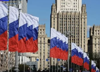 Moscou rejette la fermeture du détroit d’Ormuz