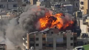 Téhéran menace de couper les communications dans le Golfe