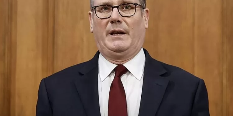 Londres appelle à la désescalade et à une approche pragmatique à Ormuz 2 - Le Progrès Egyptien Londres appelle à la désescalade et à une approche pragmatique à Ormuz 1 - Le Progrès Egyptien