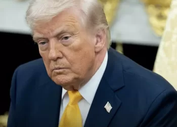 Trump suspend des frappes contre les infrastructures énergétiques iraniennes 3 - Le Progrès Egyptien Trump suspend des frappes contre les infrastructures énergétiques iraniennes