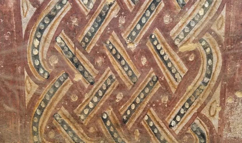 Découverte d’un édifice monastique du Ve siècle dans le Delta 1 - Le Progrès Egyptien