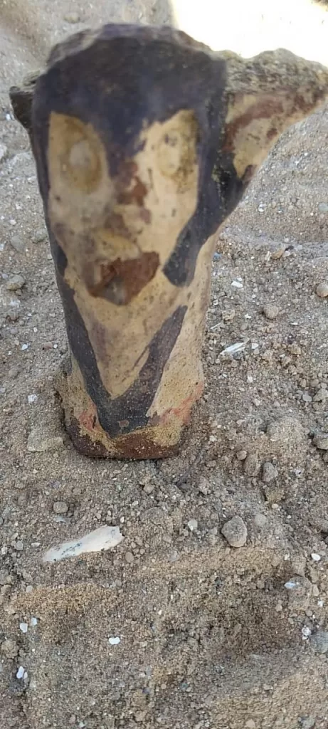 Découverte d’un édifice monastique du Ve siècle dans le Delta 3 - Le Progrès Egyptien