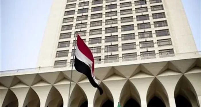 Le Caire intensifie ses efforts pour la désescalade et soutient l’initiative de Trump 1 - Le Progrès Egyptien