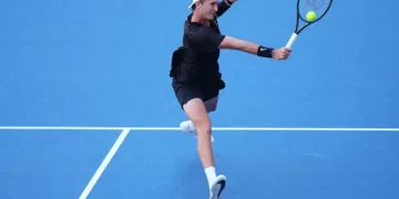 Masters 1000 de Miami: Nouvelle sortie prématurée pour Alcaraz, battu au 3e tour