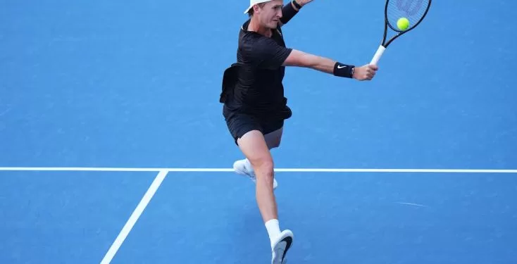 Masters 1000 de Miami: Nouvelle sortie prématurée pour Alcaraz, battu au 3e tour 2 - Le Progrès Egyptien Masters 1000 de Miami: Nouvelle sortie prématurée pour Alcaraz, battu au 3e tour 1 - Le Progrès Egyptien