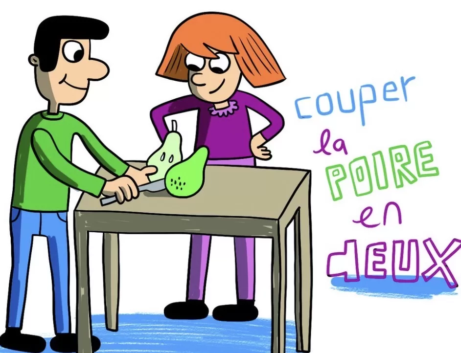 Pour améliorer votre français… 4 - Le Progrès Egyptien Pour améliorer votre français… 3 - Le Progrès Egyptien