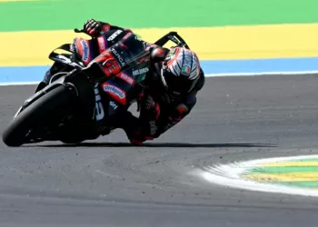 MotoGP: Bezzecchi s’impose aux Etats-Unis