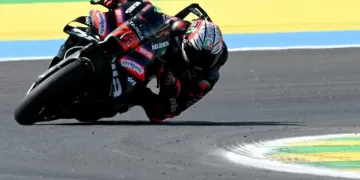 MotoGP: Bezzecchi s’impose aux Etats-Unis