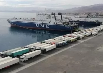 Exportations alimentaires : Le port de Safaga au premier rang