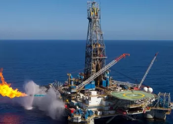 Gaz : Nouveaux puits ajoutés à la carte de production