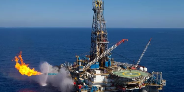 Gaz : Nouveaux puits ajoutés à la carte de production 1 - Le Progrès Egyptien