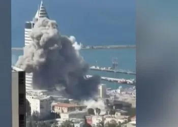 Haïfa : Frappes et tensions, impacts sécuritaires et économiques