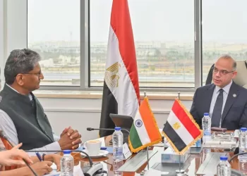 Égypte–Inde : Vers un partenariat économique renforcé
