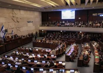 Israël : Budget 2026 adopté, dépenses militaires record à 45,3 milliards de dollars