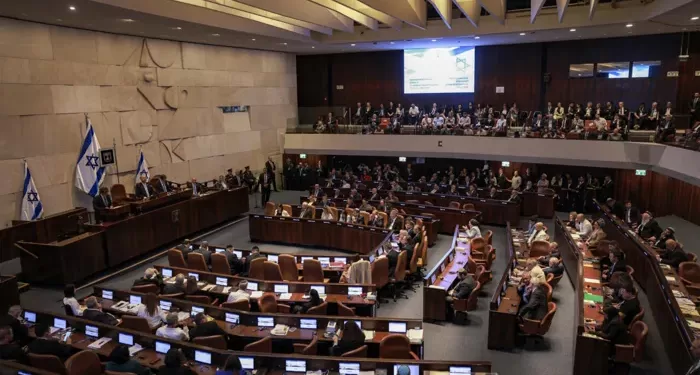 Israël : Budget 2026 adopté, dépenses militaires record à 45,3 milliards de dollars 1 - Le Progrès Egyptien