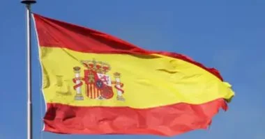 Espagne : Fermeture de l’espace aérien aux avions impliqués dans la guerre contre l’Iran 2 - Le Progrès Egyptien Espagne : Fermeture de l’espace aérien aux avions impliqués dans la guerre contre l’Iran 1 - Le Progrès Egyptien