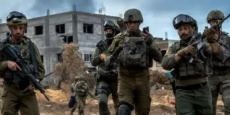 Israël : un soldat arrêté pour espionnage au profit de l’Iran 1 - Le Progrès Egyptien