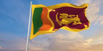 Le Sri Lanka rejette une demande d’escale militaire américaine