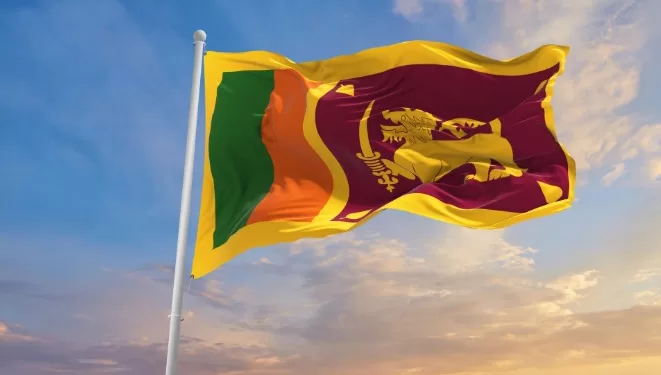 Le Sri Lanka rejette une demande d'escale militaire américaine 1 - Le Progrès Egyptien