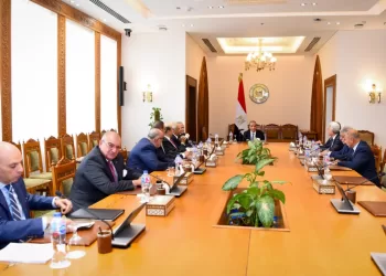 Dr. Abdelatty mobilise l’expertise diplomatique face aux crises régionales