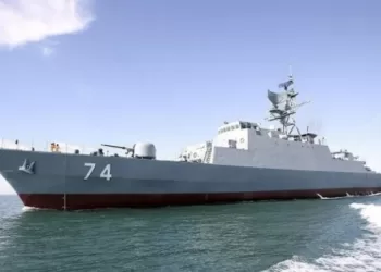 Offensive israélienne en Iran : Complexes navals et systèmes de défense aérienne lourdement frappés 3 - Le Progrès Egyptien Offensive israélienne en Iran : Complexes navals et systèmes de défense aérienne lourdement frappés