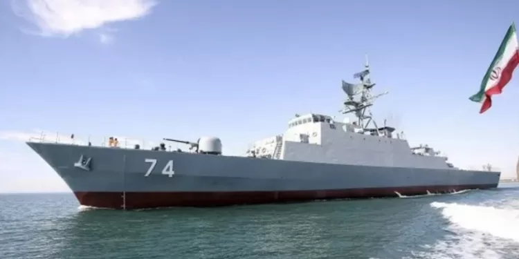 Offensive israélienne en Iran : Complexes navals et systèmes de défense aérienne lourdement frappés 2 - Le Progrès Egyptien Offensive israélienne en Iran : Complexes navals et systèmes de défense aérienne lourdement frappés 1 - Le Progrès Egyptien