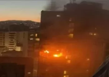 Liban : Le bilan de l'offensive israélienne s'alourdit à 1 189 morts et plus de 3 400 blessés 4 - Le Progrès Egyptien Liban : Le bilan de l’offensive israélienne s’alourdit à 1 189 morts et plus de 3 400 blessés