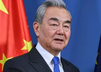 La Chine à Téhéran : « Mieux vaut négocier que s’affronter » 