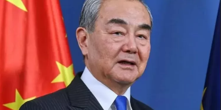 La Chine à Téhéran : « Mieux vaut négocier que s’affronter »  1 - Le Progrès Egyptien