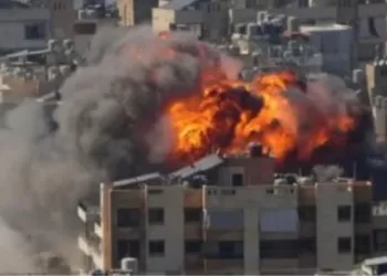 Guerre en Iran : Les prix du gaz en Europe augmentent de 70 %